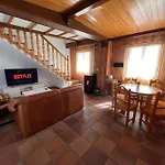 Apartamento, Ideal Grupos, Aparcamiento En La Puerta Y Con Impresionantes Vistas 公寓 塞拉内华达