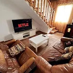 Apartamento, Ideal Grupos, Aparcamiento En La Puerta Y Con Impresionantes Vistas