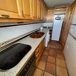 公寓 Apartamento, Ideal Grupos, Aparcamiento En La Puerta Y Con Impresionantes Vistas 塞拉内华达