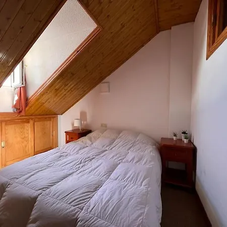 Apartamento, Ideal Grupos, Aparcamiento En La Puerta Y Con Impresionantes Vistas 시에라네바다