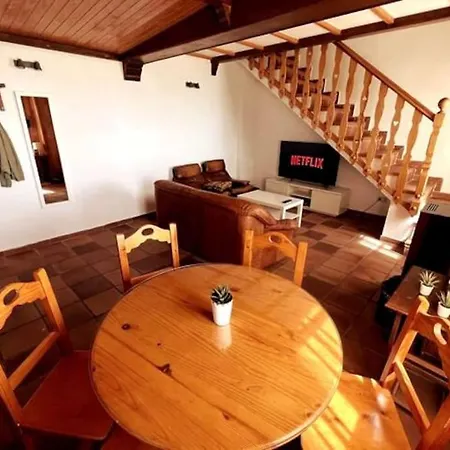 Apartman Apartamento, Ideal Grupos, Aparcamiento En La Puerta Y Con Impresionantes Vistas *