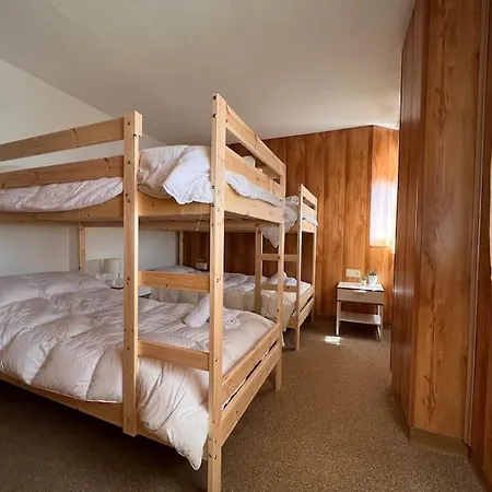 公寓 Apartamento, Ideal Grupos, Aparcamiento En La Puerta Y Con Impresionantes Vistas 塞拉内华达