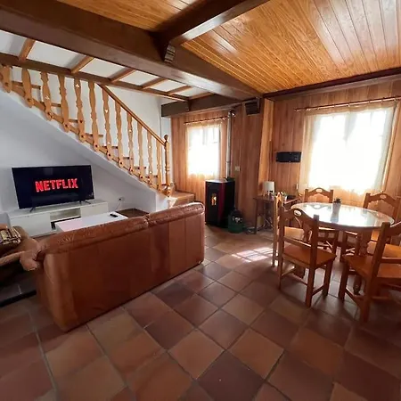 Apartamento, Ideal Grupos, Aparcamiento En La Puerta Y Con Impresionantes Vistas Apartman Sierra Nevada