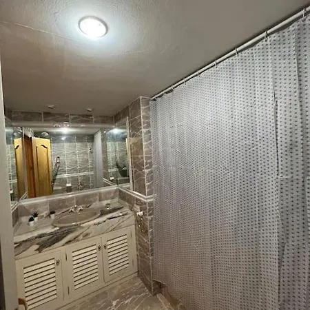 Apartman Apartamento, Ideal Grupos, Aparcamiento En La Puerta Y Con Impresionantes Vistas *