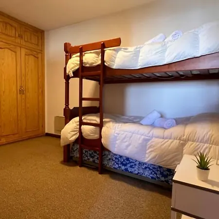 Apartamento, Ideal Grupos, Aparcamiento En La Puerta Y Con Impresionantes Vistas Lejlighed