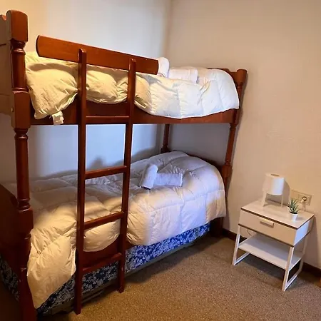 Apartamento, Ideal Grupos, Aparcamiento En La Puerta Y Con Impresionantes Vistas *