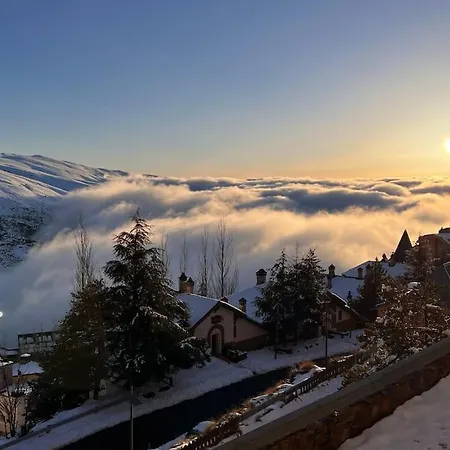 Apartment Apartamento, Ideal Grupos, Aparcamiento En La Puerta Y Con Impresionantes Vistas