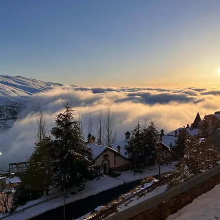 Apartman Apartamento, Ideal Grupos, Aparcamiento En La Puerta Y Con Impresionantes Vistas *