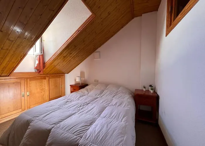 Apartamento, Ideal Grupos, Aparcamiento En La Puerta Y Con Impresionantes Vistas Sierra Nevada