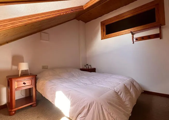 Apartamento, Ideal Grupos, Aparcamiento En La Puerta Y Con Impresionantes Vistas *