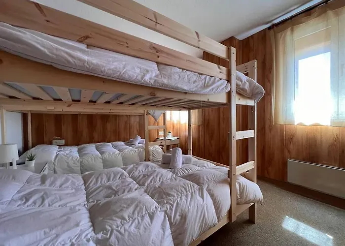 Apartamento, Ideal Grupos, Aparcamiento En La Puerta Y Con Impresionantes Vistas Appartement *