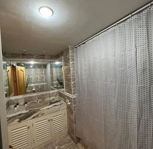 公寓 Apartamento, Ideal Grupos, Aparcamiento En La Puerta Y Con Impresionantes Vistas *