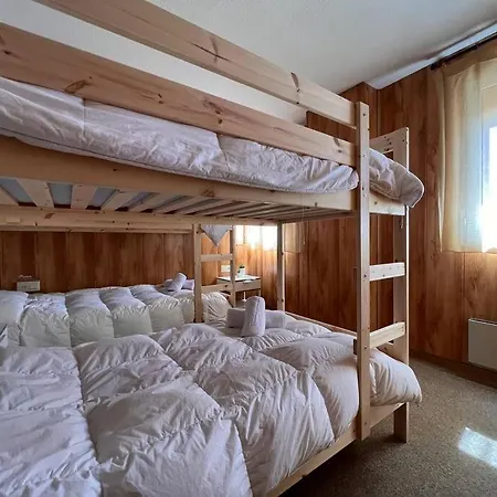 Apartamento, Ideal Grupos, Aparcamiento En La Puerta Y Con Impresionantes Vistas דירה *